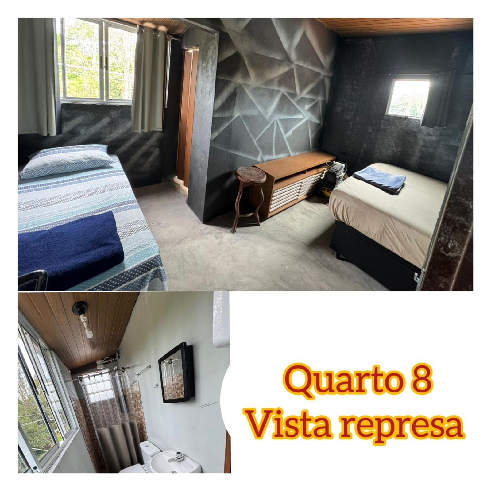 Pousada Guarapiranga - Sao Paulo — Fotos 1